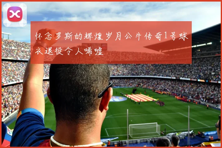 怀念罗斯的辉煌岁月公牛传奇1号球衣退役令人唏嘘