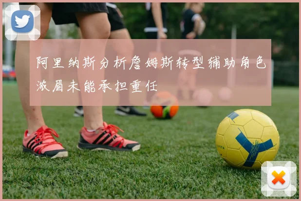 阿里纳斯分析詹姆斯转型辅助角色浓眉未能承担重任