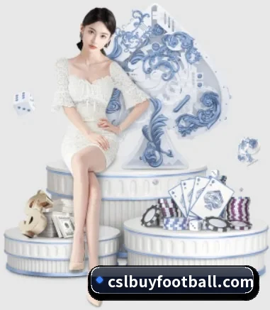 中超买球官网 APP 界面 | CSLBuyBalls