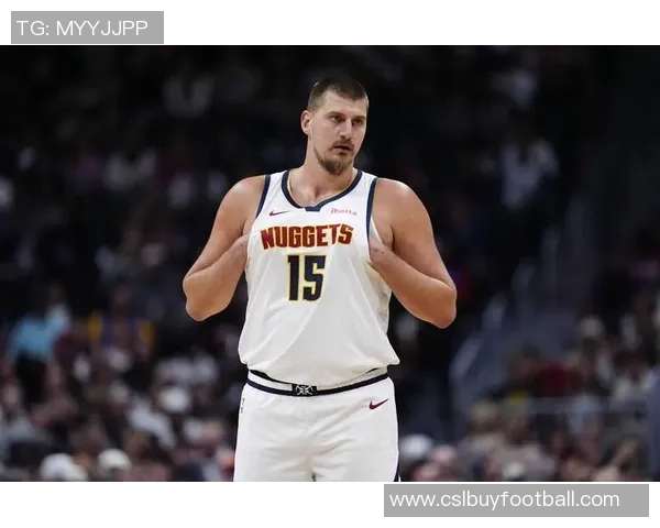 官网MVP榜前瞻：约基奇与SGA的竞争是否会被东契奇和新星们打破