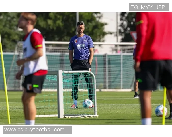 瓦格纳意识到奥格斯堡难以施展足球理念决定提前下课