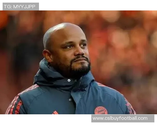 孔帕尼强调不将对手视为弱队乌尔比希明日首发出战