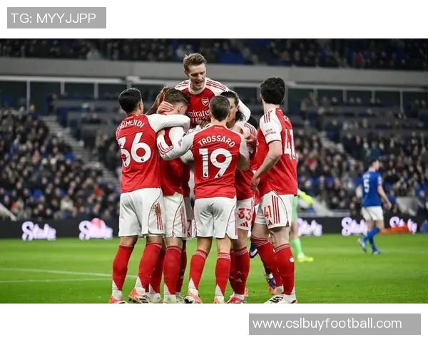 赖特称赞阿森纳阵容实力强大直言球队是英超冠军有力争夺者