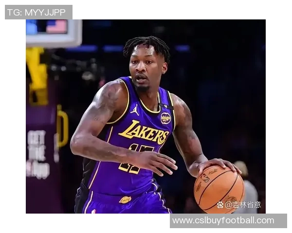 小尼克史密斯表达对湖人签约的感激之情并表示自己已做好准备