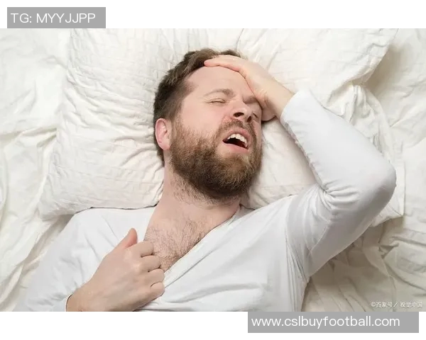 菲尔琼斯分享比赛前后失眠困扰凌晨三四点才入睡的真实经历