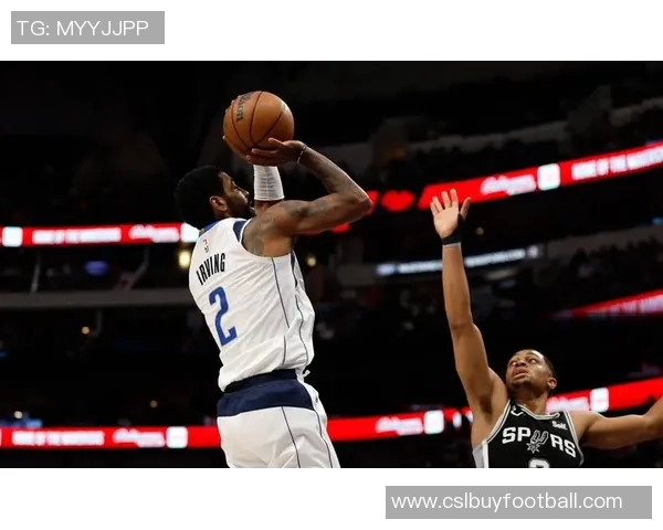 独行侠发布欧文精彩LogoShot视频展现百步穿杨绝技